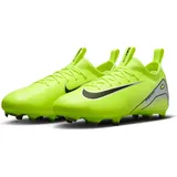 Nike Jr. Mercurial Vapor 16 Academy FG/MG Fußballschuhe Kinder) - volt/black 32