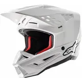Alpinestars S-M5 Glossy White XL