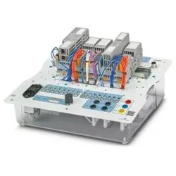 Phoenix Contact 1046674 Lehrmittel EDU AXC F 2152 EDUAXCF2152