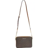 Michael Kors Umhängetasche 35F8GTTC3B - Braun