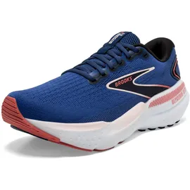 Brooks Glycerin GTS 21 Damen blue/icy pink/rose 37,5