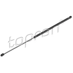 TOPRAN Gasfeder, Motorhaube Nur Einseitig Verbaut 300N für VW 5NA823359 5NA823359A 118 473