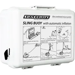 Security Sling Buoys