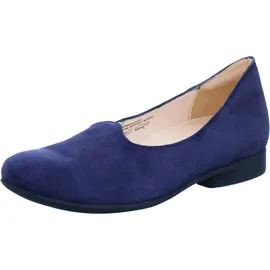 THINK! Ballerina GUAD2 navy 37,5