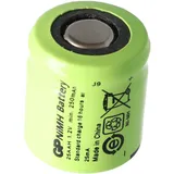 GP GP25AAH Akku NiMH 1/3 AA 250 mAh 1 St.