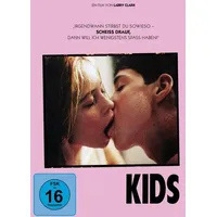Filmjuwelen Kids - Special Edition Mediabook (+ DVD)