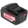 Metabo Li-Power Akku Set 18 V 2 x 5,2 Ah