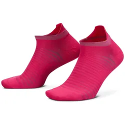 Nike Spark Lightweight No-Show Chaussettes - Framboise - I
