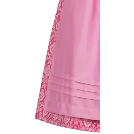 Nübler Dirndl Midi Karla rosa 30