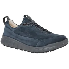 GANTER EVO-Damen Sneaker, Blau Weit