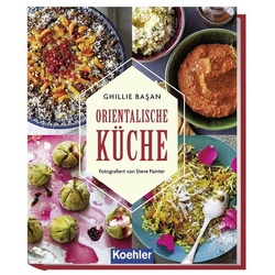 Orientalische Küche