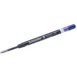 Schneider Gelmine Gelion 39 103903 M 0,4mm Edelstahlspitze blau