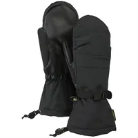 BURTON Profile Fausthandschuhe - True Black - L