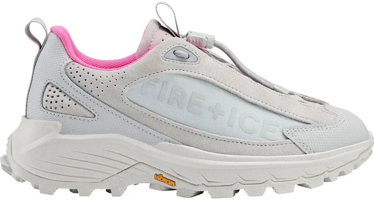 Bogner Fire + Ice Montana W dawn grey (325) 40