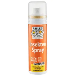 Bambule Insektenspray