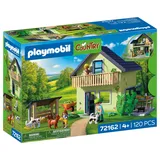 Playmobil Country Bauernhaus 72162