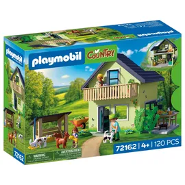 Playmobil Country Bauernhaus 72162