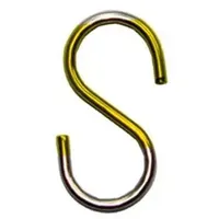 RIESS classic Haken für Lagerfeuerkessel, Haken für Schale in