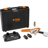 Stihl Akku-Gehölzschneider-Set GTA 30