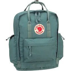 Fjällräven Rucksack Kanken Outlong Rucksäcke   Violett 