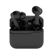 Creative Labs Creative Zen Air 2 In Ear Kopfhörer Bluetooth® schwarz