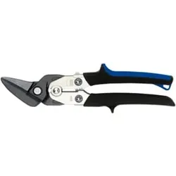 Bessey Durchlauf-Schere D27BL
