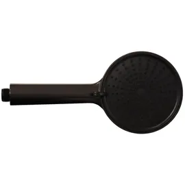 Hoffmann Duschkopf Exclusiv Anthrazit mit 3 Funktionen