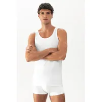 MEY Dry Cotton Athletic Shirt Weiß 4XL Herren
