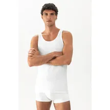 MEY Dry Cotton Athletic Shirt Weiß 4XL Herren