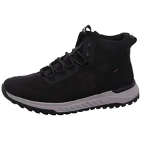 Rieker U0172 Herren Schwarz 43