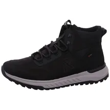 Rieker U0172 Herren Schwarz 43