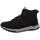 Rieker U0172 Herren Schwarz 43