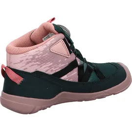 superfit Trace Grün/Rosa 28