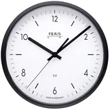 Filius Funkwanduhr Funk-30 cm weiß