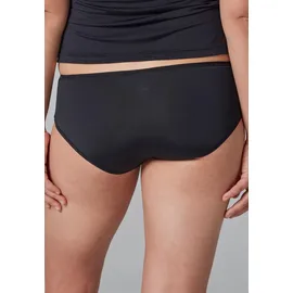 SKINY Micro Advantage Panty 2 St. Schwarz 38