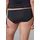 SKINY Micro Advantage Panty 2 St. Schwarz 38