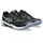 Asics GEL-DEDICATE 8 CLAY Schwarz/Grau/Blau 48