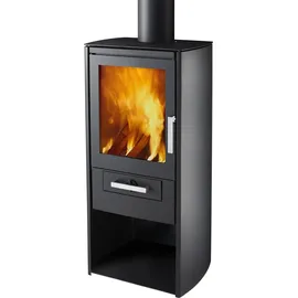 Varde Ovne Kaminofen Samsö schwarz 5 kW