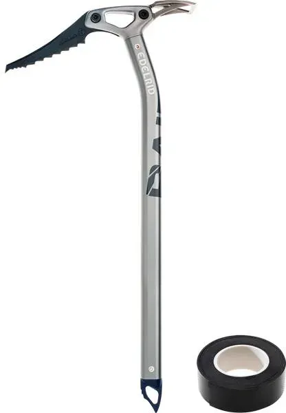 EDELRID Raid, slate, 50