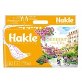 Hakle Toilettenpapier 3-lagig 16 Rollen