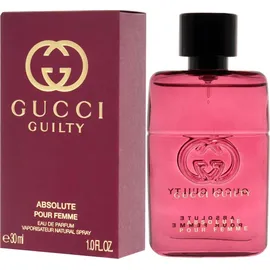 GUCCI Guilty Absolute pour Femme Eau de Parfum 30 ml