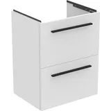 Ideal Standard i.life S Waschtischunterschrank, 2 Auszüge, T5291DU,