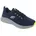 Vapor Foam Sneaker Marineblauer Netz-Synthetik-Rand 42