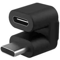 SmallRig 4406 Typ-C zu Typ-C Audiosignaladapter