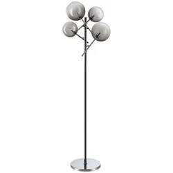 Ideal lux I348292 Stehlampe EQUINOXE  G4
