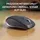 Logitech MX Anywhere 3S for Business Grafit