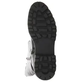 SIOUX Stiefel in Schwarz 38