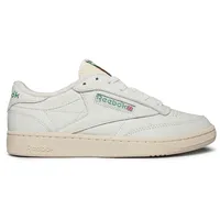 Reebok Club C 85 Chalk / Paperwhite / Glen Green 44
