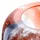 LEONARDO Dekovase Vase Cipria Orange Blau (21cm)