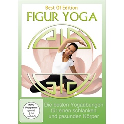 Figur Yoga (DVD)